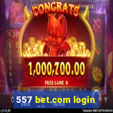 557 bet.com login